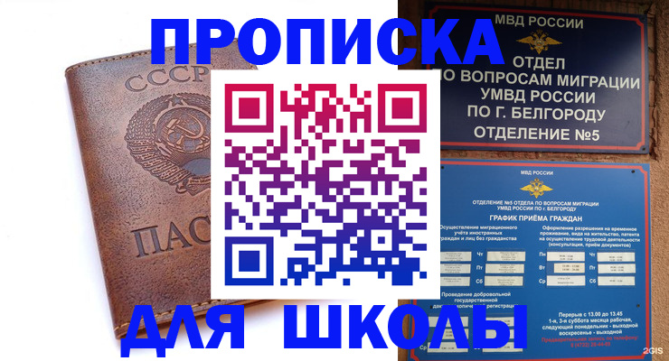 прописка для кредита в Балашихе